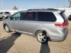 2013 Toyota Sienna LE