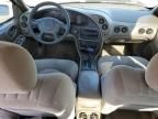 2005 Pontiac Bonneville SE