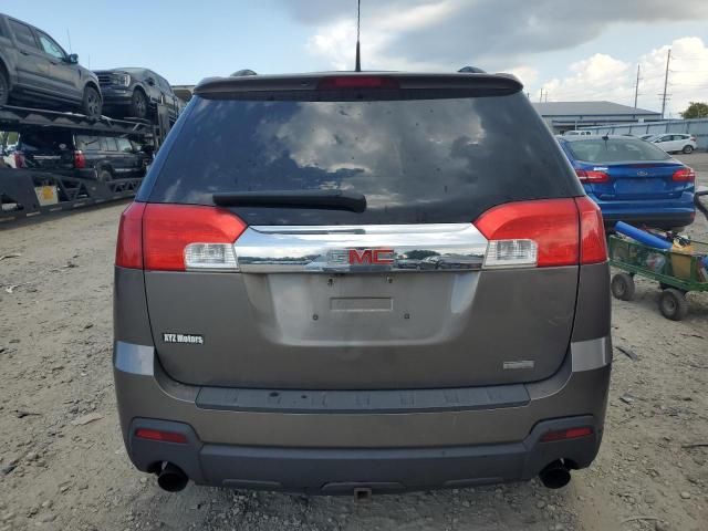 2011 GMC Terrain SLT