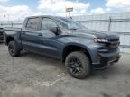 2021 Chevrolet Silverado K1500 LT Trail Boss