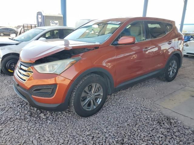 2013 Hyundai Santa FE Sport