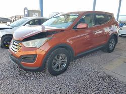 Salvage cars for sale at Phoenix, AZ auction: 2013 Hyundai Santa FE Sport