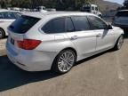 2015 BMW 328 D Xdrive