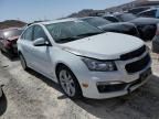 2015 Chevrolet Cruze LTZ