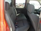 2003 Nissan Frontier Crew Cab XE