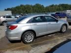 2012 Chrysler 200 Touring