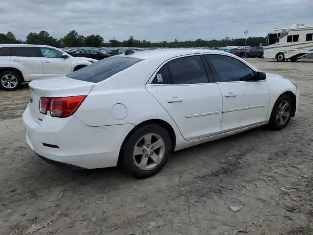 2013 Chevrolet Malibu LS