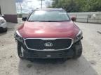 2017 KIA Sorento EX