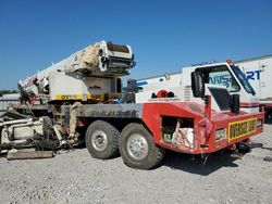 Salvage trucks for sale at Louisville, KY auction: 2012 Other Other