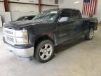 2014 Chevrolet Silverado C1500 LT