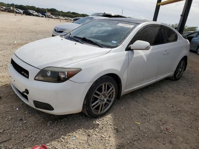 2006 Scion TC