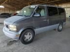 1999 GMC Safari XT