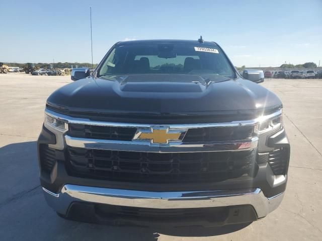 2023 Chevrolet Silverado C1500 LT