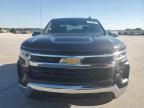 2023 Chevrolet Silverado C1500 LT