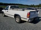 2000 Chevrolet Silverado K1500