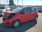 2015 Chevrolet Spark 1LT