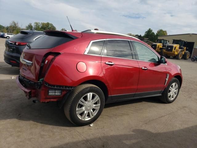 2010 Cadillac SRX Premium Collection