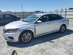 2020 Volkswagen Passat S en venta en Lumberton, NC