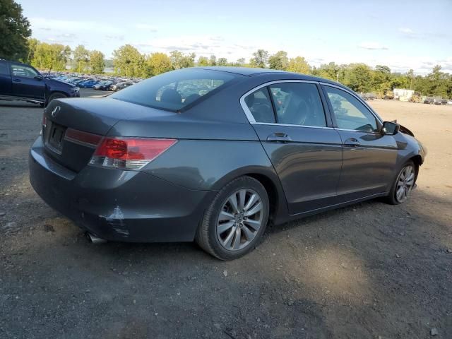 2011 Honda Accord EX