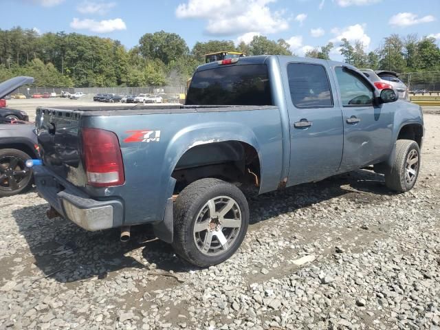 2007 GMC New Sierra K1500