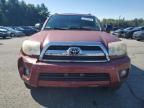 2006 Toyota 4runner SR5