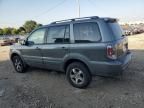 2008 Honda Pilot EX