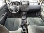 2011 Nissan Versa S