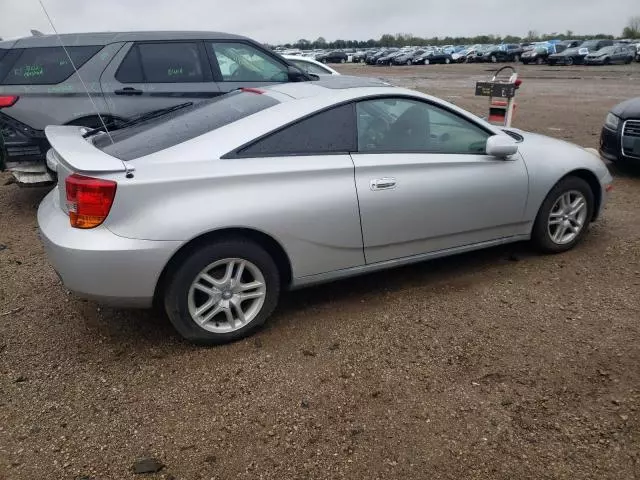 2001 Toyota Celica GT