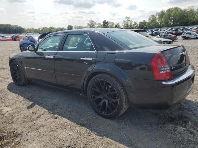 2006 Chrysler 300C