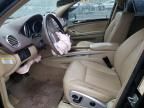 2011 Mercedes-Benz GL 450 4matic