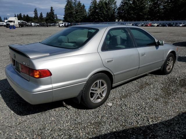 2001 Toyota Camry CE