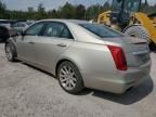 2014 Cadillac CTS Luxury Collection