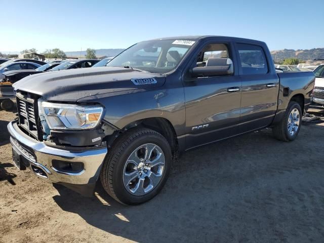 2020 Dodge RAM 1500 BIG HORN/LONE Star