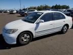 2004 Honda Civic Hybrid