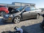 2007 Ford Focus ZX4