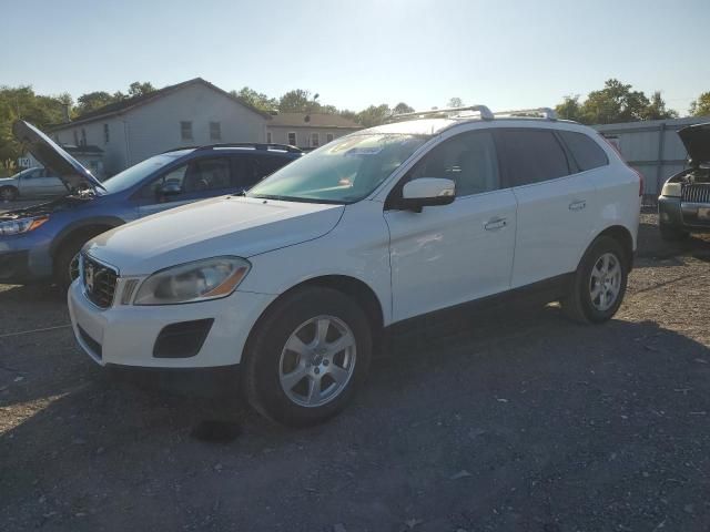 2012 Volvo XC60 3.2