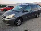 2004 Toyota Sienna XLE