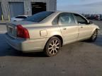 2004 Volvo S80 2.5T