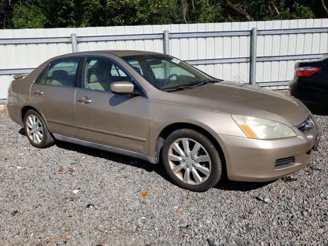 2006 Honda Accord LX