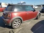 2009 Mini Cooper