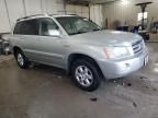 2003 Toyota Highlander Limited