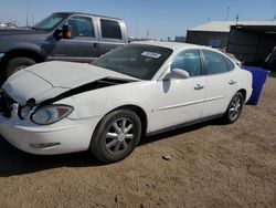 Run And Drives Cars for sale at auction: 2007 Buick Lacrosse CX