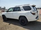 2022 Toyota 4runner SR5/SR5 Premium