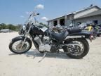 2003 Honda VT600 CD