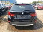 2015 BMW X1 SDRIVE28I