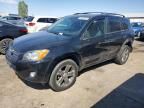 2011 Toyota Rav4 Sport