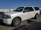 2011 Ford Expedition EL Limited