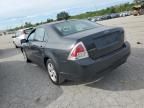 2007 Ford Fusion SE