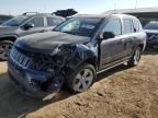 2015 Jeep Compass Sport