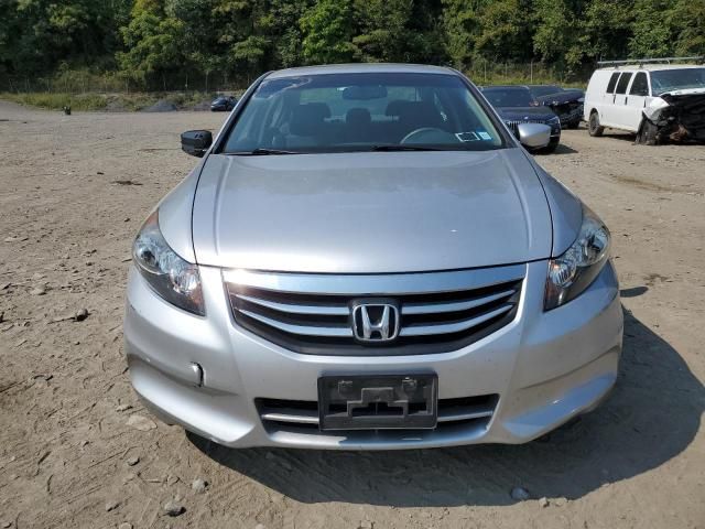 2011 Honda Accord EXL